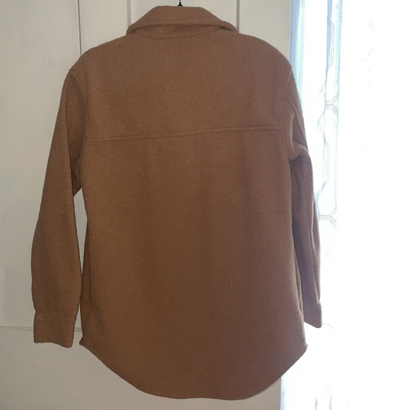 Rachel Zoe Coat - Picture 4 of 4